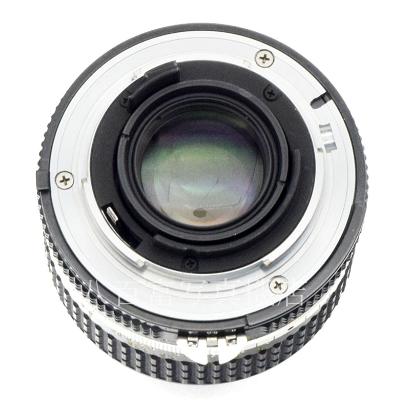 【中古】 ニコン Ai Nikkor 24mm F2S Nikon / ニッコール 中古レンズ 51557