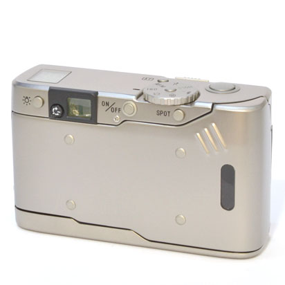 【中古】 ミノルタ TC-1 MINOLTA 中古フイルムカメラ 43607