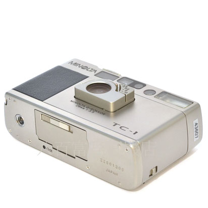 【中古】 ミノルタ TC-1 MINOLTA 中古フイルムカメラ 43607