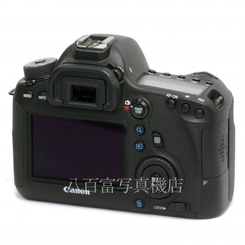 【中古】 キヤノン EOS 6D ボディ Canon 中古カメラ 32166