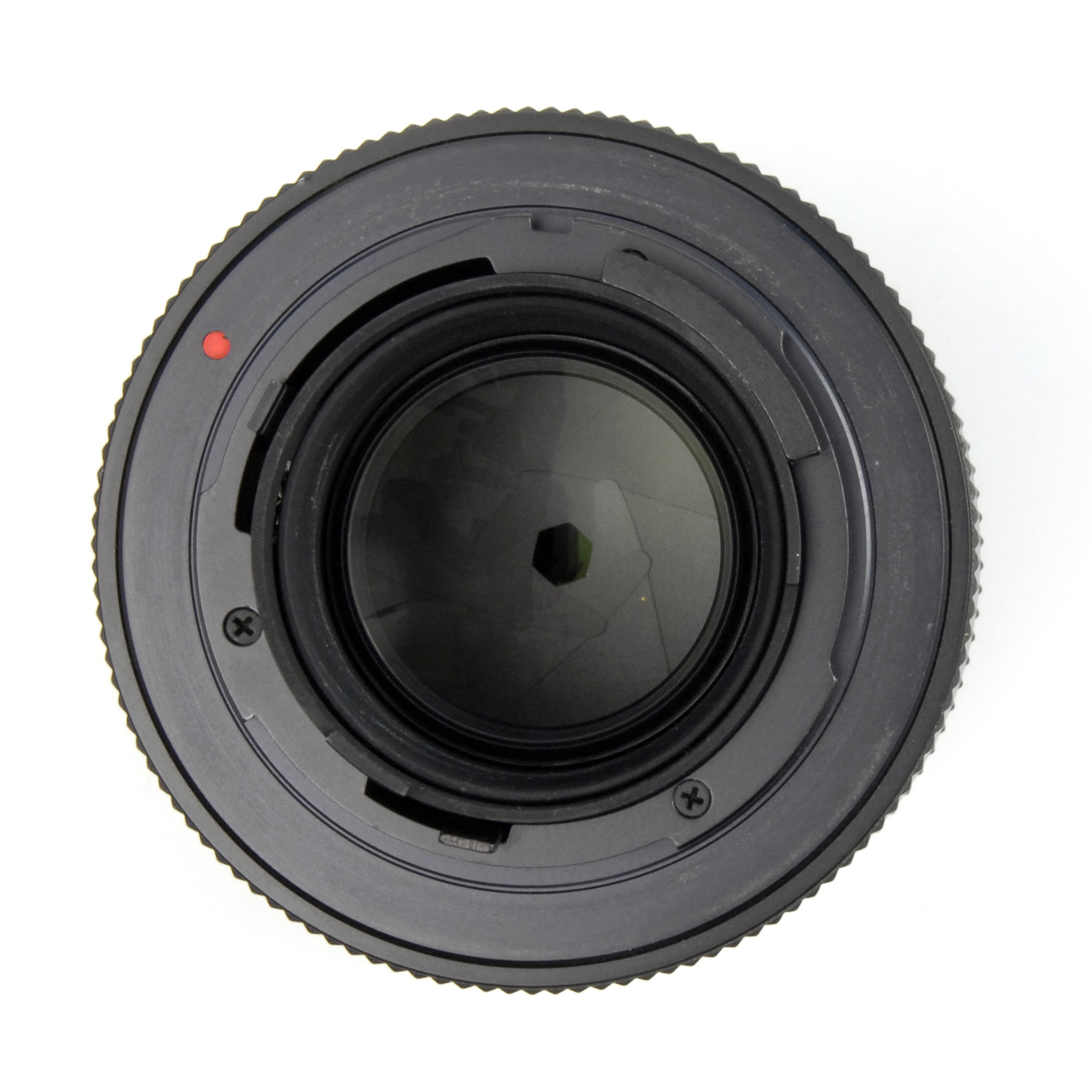 【中古】 カールツアイス ゾナー T* 135mm F2.8 AE Carl Zeiss Sonnar 中古交換レンズ 63930