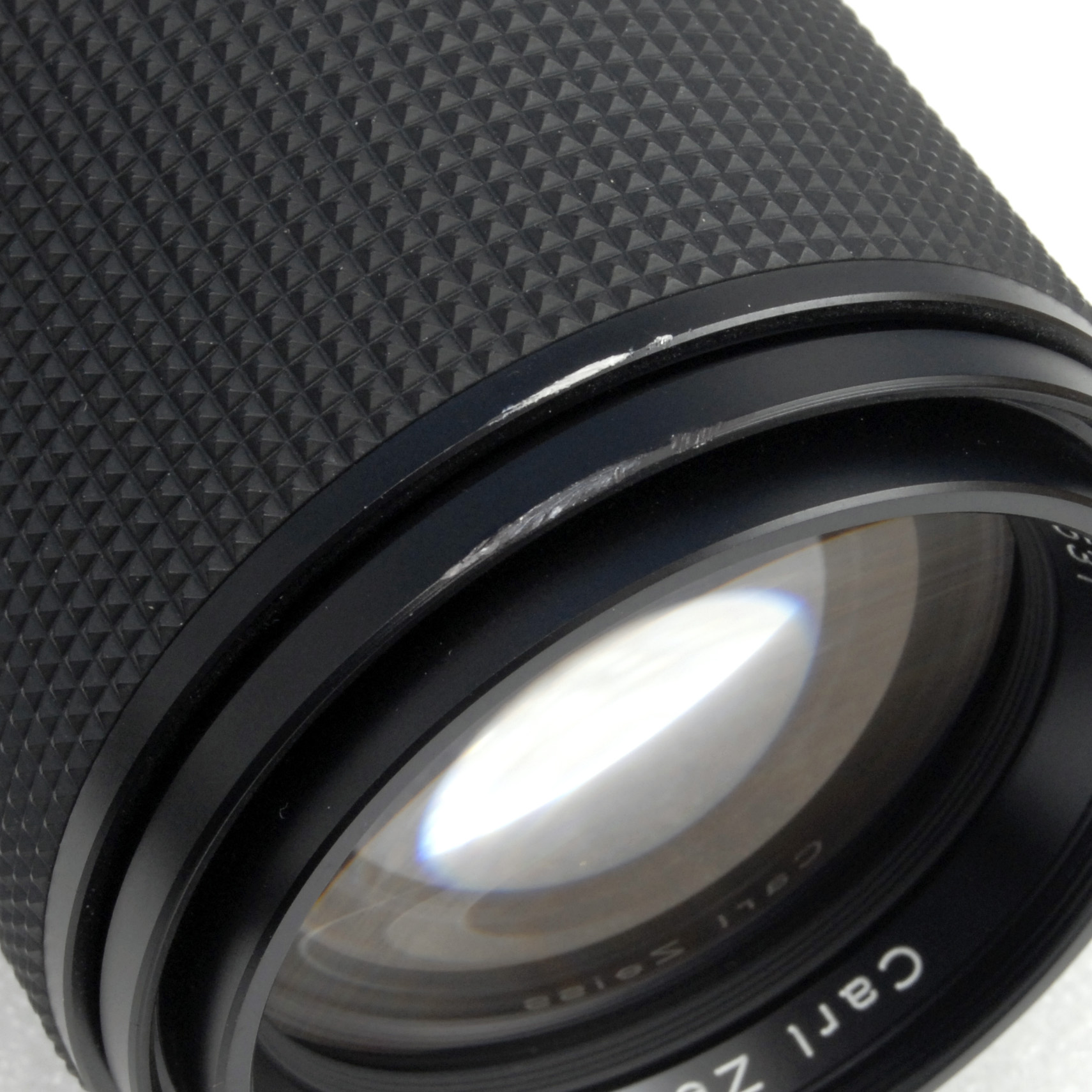 【中古】 カールツアイス ゾナー T* 135mm F2.8 AE Carl Zeiss Sonnar 中古交換レンズ 63930