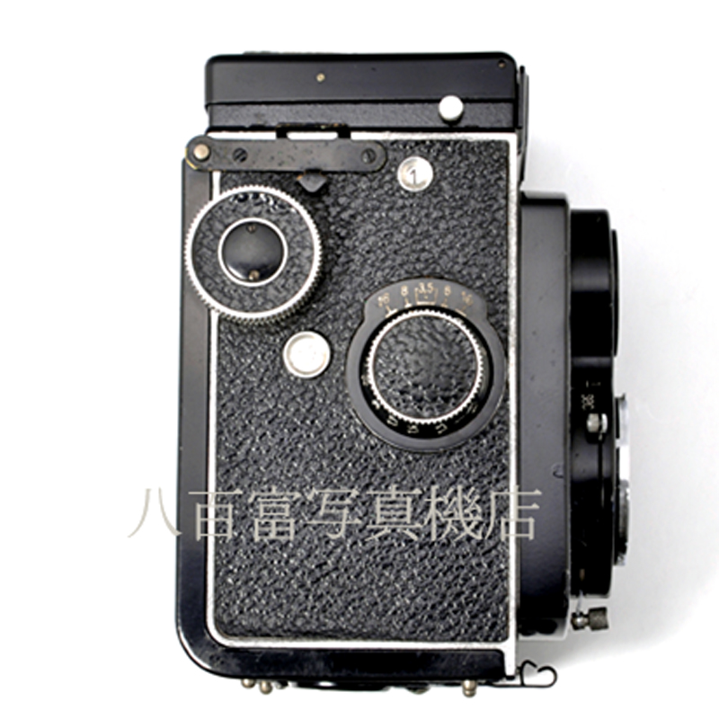 【中古】 ローライ ローライコード II型 ROLLEICORD 中古フイルムカメラ 53790