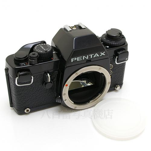 中古 ペンタックス LX ボディ 前期型 PENTAX 【中古レンズ】 10813