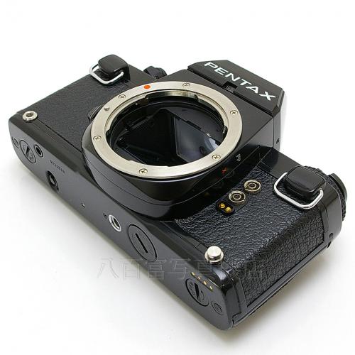 中古 ペンタックス LX ボディ 前期型 PENTAX 【中古レンズ】 10813