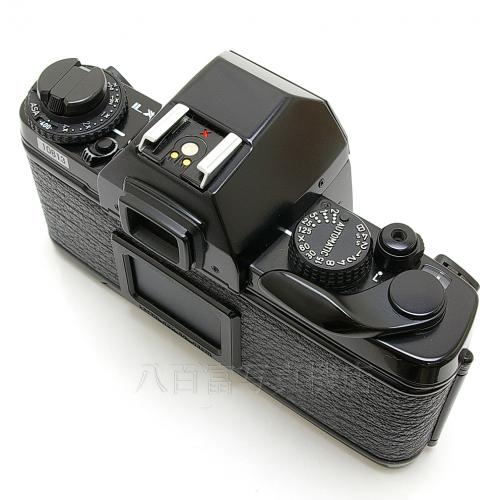 中古 ペンタックス LX ボディ 前期型 PENTAX 【中古レンズ】 10813