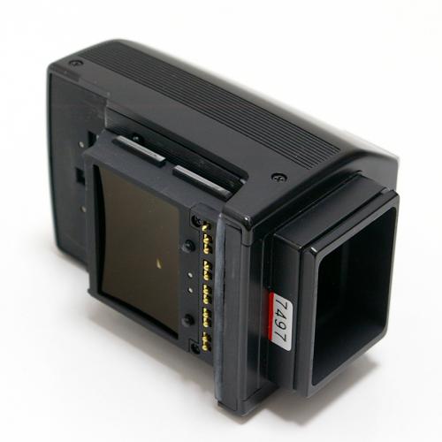 中古 ニコン DA-20 F4用 AEアクションファインダー Nikon｜カメラの