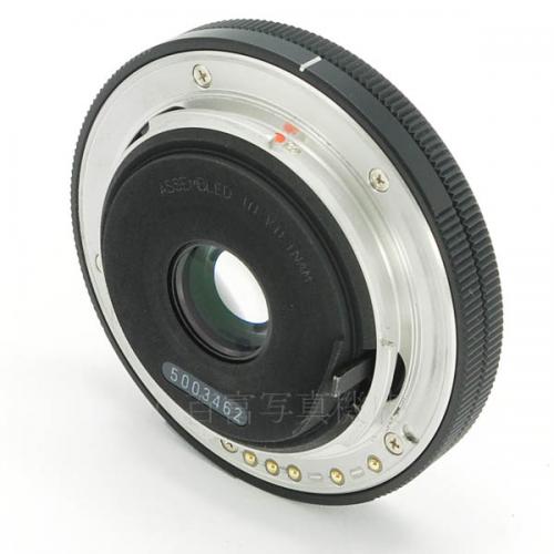 中古レンズ SMC ペンタックス DA 40mm F2.8 XS PENTAX 16464