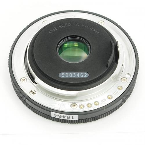 中古レンズ SMC ペンタックス DA 40mm F2.8 XS PENTAX 16464