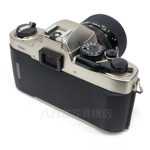 中古カメラ ニコン FM10 35-70mm セット Nikon 16446