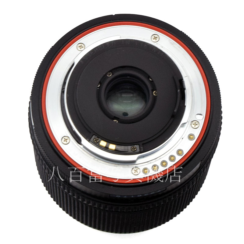 【中古】 SMC ペンタックス DA 18-135mm F3.5-5.6 ED WR PENTAX 中古交換レンズ  52111