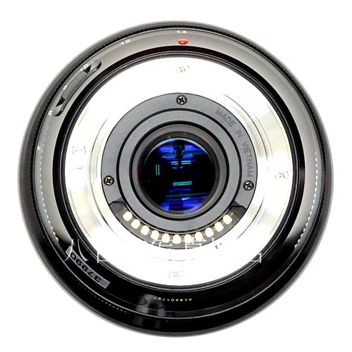 【中古】 オリンパス M.ZUIKO DIGITAL ED 7-14mm F2.8 PRO マイクロフォーサーズ用 OLYMPUS 中古レンズ 37990