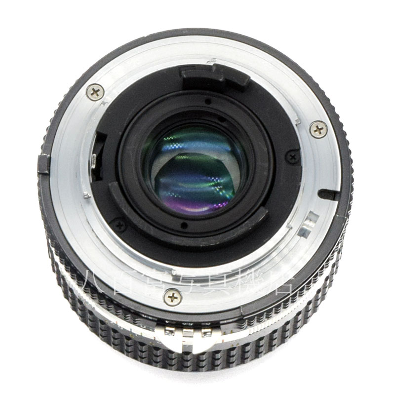 【中古】 Ai Nikkor 24mm F2.8S Nikon ニッコール 中古交換レンズ  51601