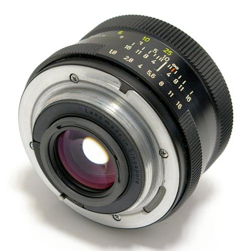 中古 フォクトレンダー COLOR ULTRON 50mm F1.8 M42マウント｜カメラの