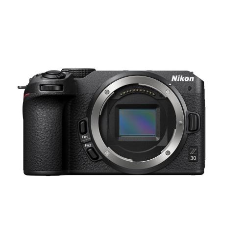 ニコン Nikon Z30 ボディ