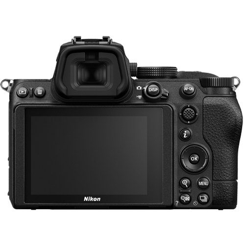 ニコン Nikon Z5 ボディ