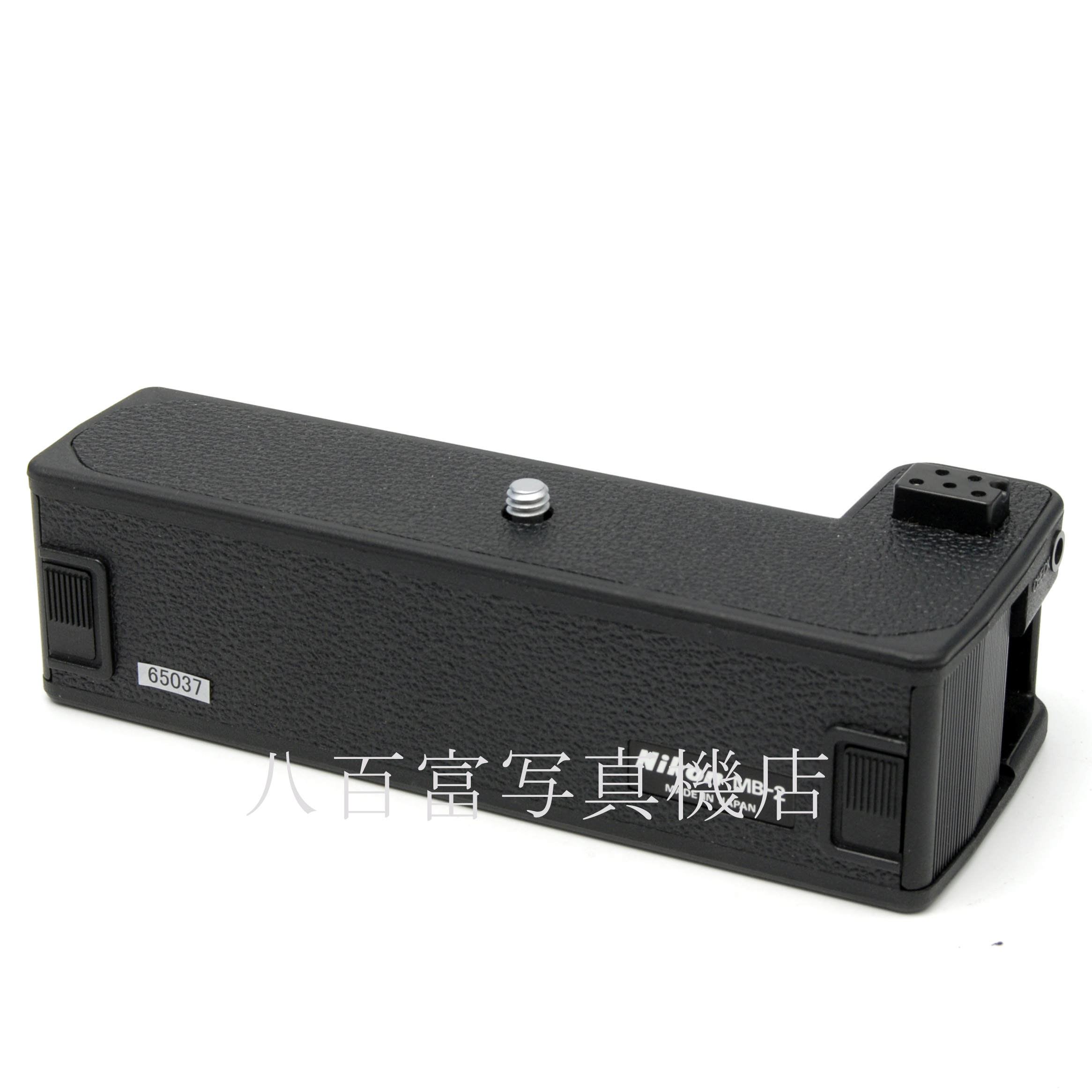 【中古】 ニコン MB-2 バッテリーボックス　（ニコンモータードライブ用） Nikon 65037