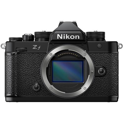 ニコン Nikon Zf ボディ