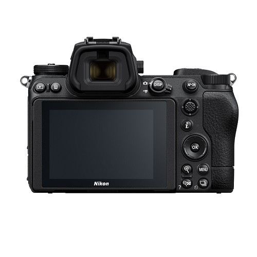 《お取り寄せ商品》 ニコン Nikon Z6II ボディ 【納期：約２か月】