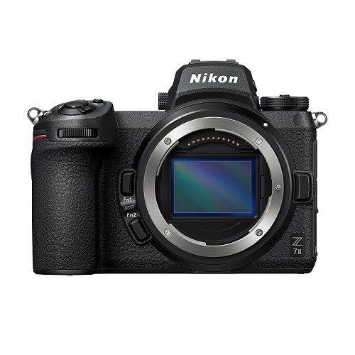 ニコン Nikon Z7II ボディ