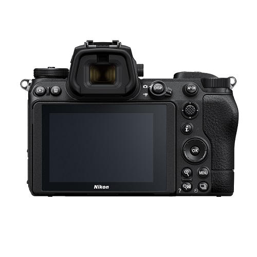 ニコン Nikon Z7II ボディ