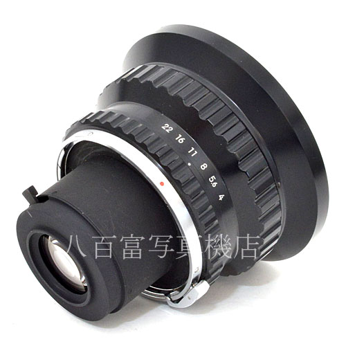 中古】 ニコン Nikkor 40mm F4 ブロニカS2・EC用 Nikon/ニッコール