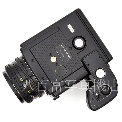 【中古】 ペンタックス 645 A75mm F2.8 セット PENTAX 中古フイルムカメラ K3688