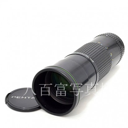 【中古】 SMC ペンタックス A★ 645 300mm F4 ED IF PENTAX 中古交換レンズ 47273