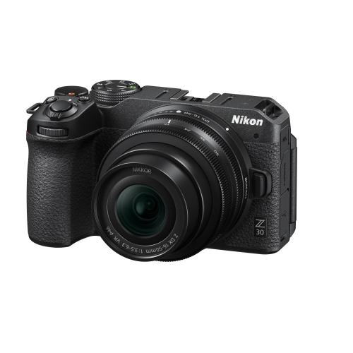 ニコン Nikon Z30 16-50 VR レンズキット