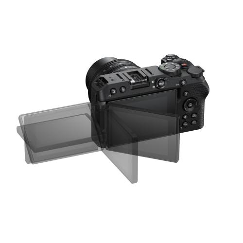 ニコン Nikon Z30 16-50 VR レンズキット
