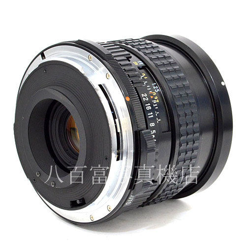 【中古】ペンタックス SMC ペンタックス 67 45mm F4 NEW PENTAX 中古交換レンズ 34804