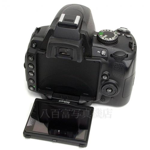 中古デジタルカメラ ニコン D5000 ボディ Nikon 16451