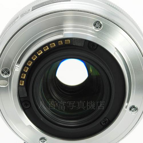 中古レンズ フジフイルム フジノン XF 27mm F2.8 [シルバー] FUJIFILM FUJINON 16478