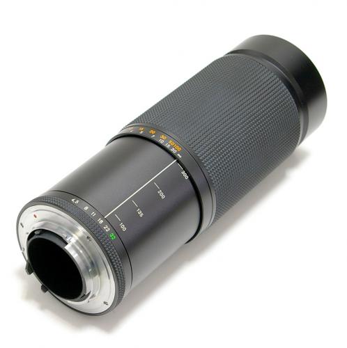 中古 コンタックス Vario Sonnar T* 100-300mm F4.5-5.6 MM CONTAX