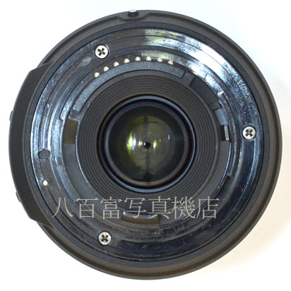 【中古】 ニコン AF-S DX VR Nikkor 55-200mm F4-5.6G II ED Nikon ニッコール 中古交換レンズ 43702