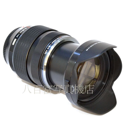 【中古】 オリンパス M.ZUIKO DIGITAL 12-40mm F2.8 PRO OLYMPUS マイクロフォーサーズ 中古交換レンズ 43689