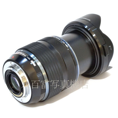 【中古】 オリンパス M.ZUIKO DIGITAL 12-40mm F2.8 PRO OLYMPUS マイクロフォーサーズ 中古交換レンズ 43689