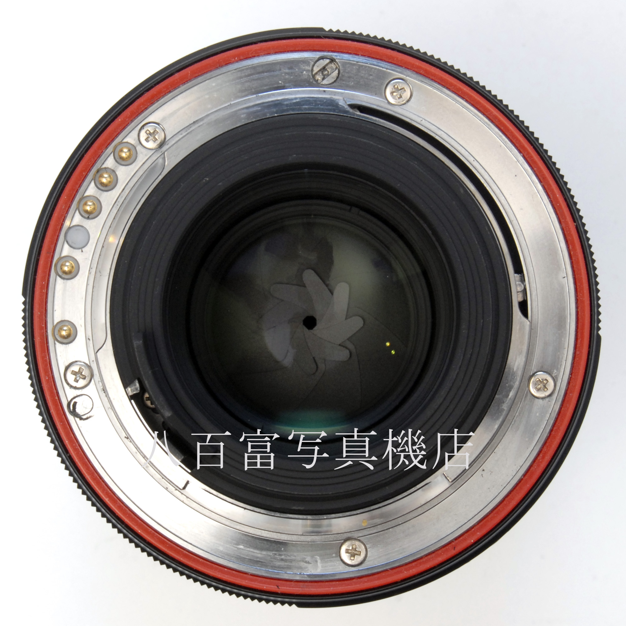 【中古】 SMC ペンタックス D FA MACRO 100mm F2.8 WR PENTAX マクロ 中古交換レンズ 65390