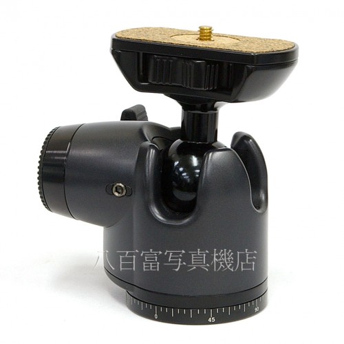 【中古】 ベルボン 自由雲台 QHD-65 Velbon 中古アクセサリー 27212