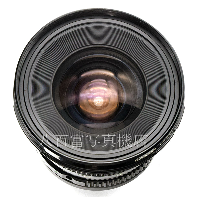 【中古】 キヤノン New FD 17mm F4 Canon 中古交換レンズ 52201