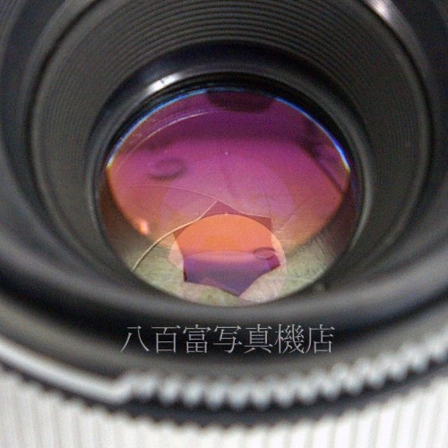 【中古】 ロシア インダスター61  50mm F2.8 M42マウント 中古レンズ 27208