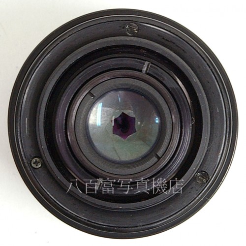 【中古】 ロシア インダスター61  50mm F2.8 M42マウント 中古レンズ 27208