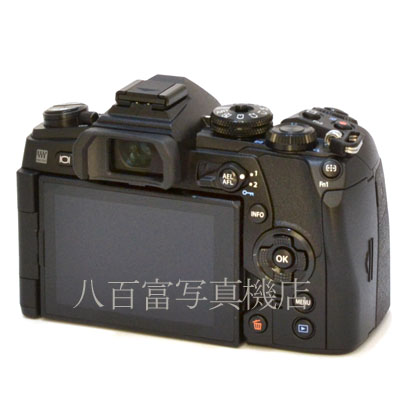 【中古】 オリンパス OM-D E-M1 MarkII OLYMPUS 中古デジタルカメラ 43688