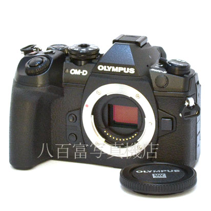 【中古】 オリンパス OM-D E-M1 MarkII OLYMPUS 中古デジタルカメラ 43688