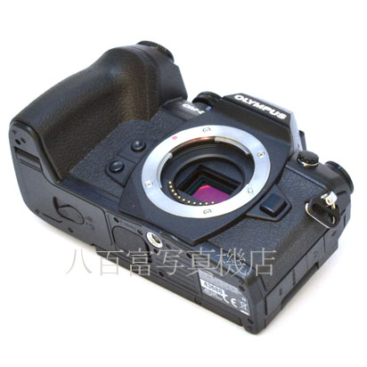 【中古】 オリンパス OM-D E-M1 MarkII OLYMPUS 中古デジタルカメラ 43688