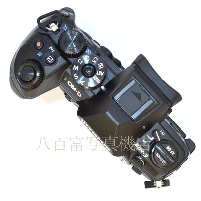 【中古】 オリンパス OM-D E-M1 MarkII OLYMPUS 中古デジタルカメラ 43688