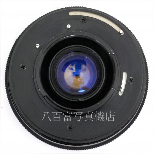 【中古】 TOPCON RE MACRO AUTO TOPCOR 58mm F3.5 ブラック TOPCON トプコン マクロ オート トプコール 中古レンズ 32364