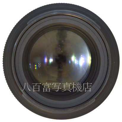 【中古】 タムロン SP 85mm F1.8 Di VC USD キヤノンEOS用 TAMRON 中古交換レンズ 43703