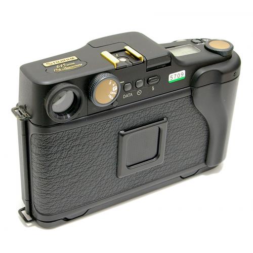 販売済み 中古 フジ GA645i Professional Limited 15周年記念モデル