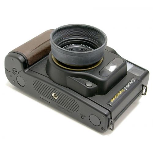販売済み 中古 フジ GA645i Professional Limited 15周年記念モデル